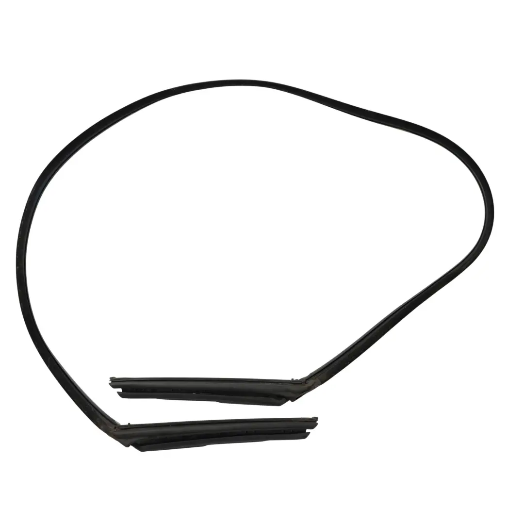 Joint Cadre Fenêtre Toit Ouvrant Caoutchouc pour Volkswagen Eos à propos du numéro de pièce 1Q0871455C Volkswagen Eos Joint Cadre Fenêtre Toit Ouvrant Caoutchouc - SKU 1Q0871455C - Numéro de pièce 1Q0871455C