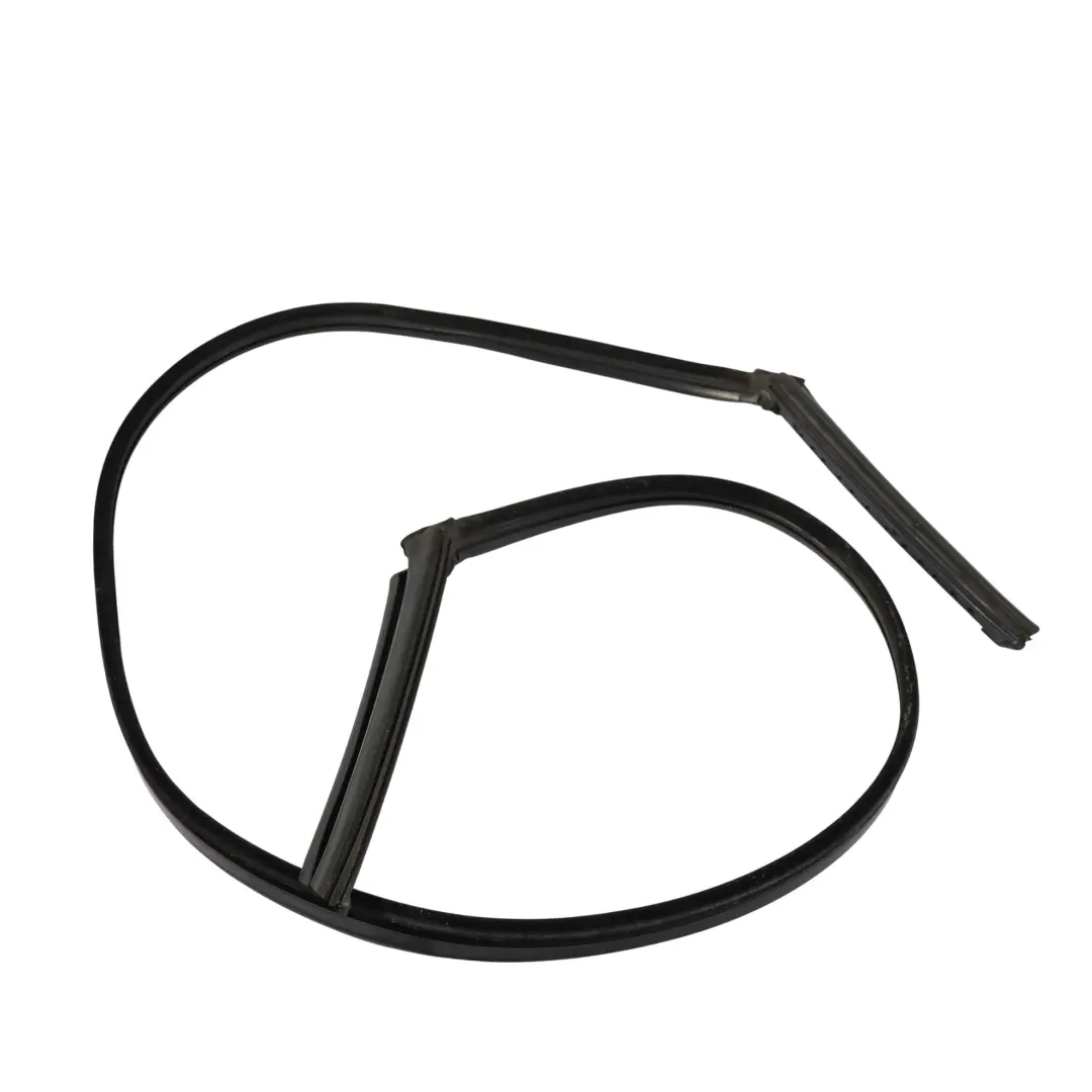 VW Volkswagen Eos Sunroof Window Frame Gasket Seal Rubber - SKU 1Q0871455C - Part number 1Q0871455C