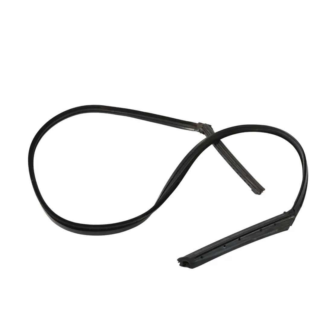Volkswagen Eos Schiebedach Fenster Rahmen Dichtung Gummi - SKU 1Q0871455C - Teilenummer 1Q0871455C