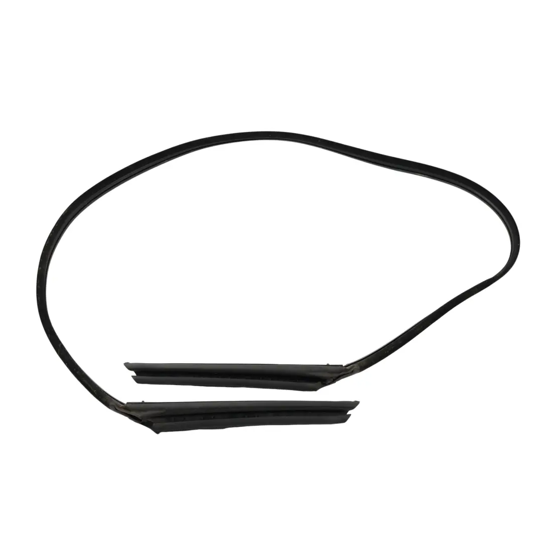 Joint Cadre Fenêtre Toit Ouvrant Caoutchouc pour Volkswagen Eos à propos du numéro de pièce 1Q0871455C Volkswagen Eos Joint Cadre Fenêtre Toit Ouvrant Caoutchouc - SKU 1Q0871455C - Numéro de pièce 1Q0871455C