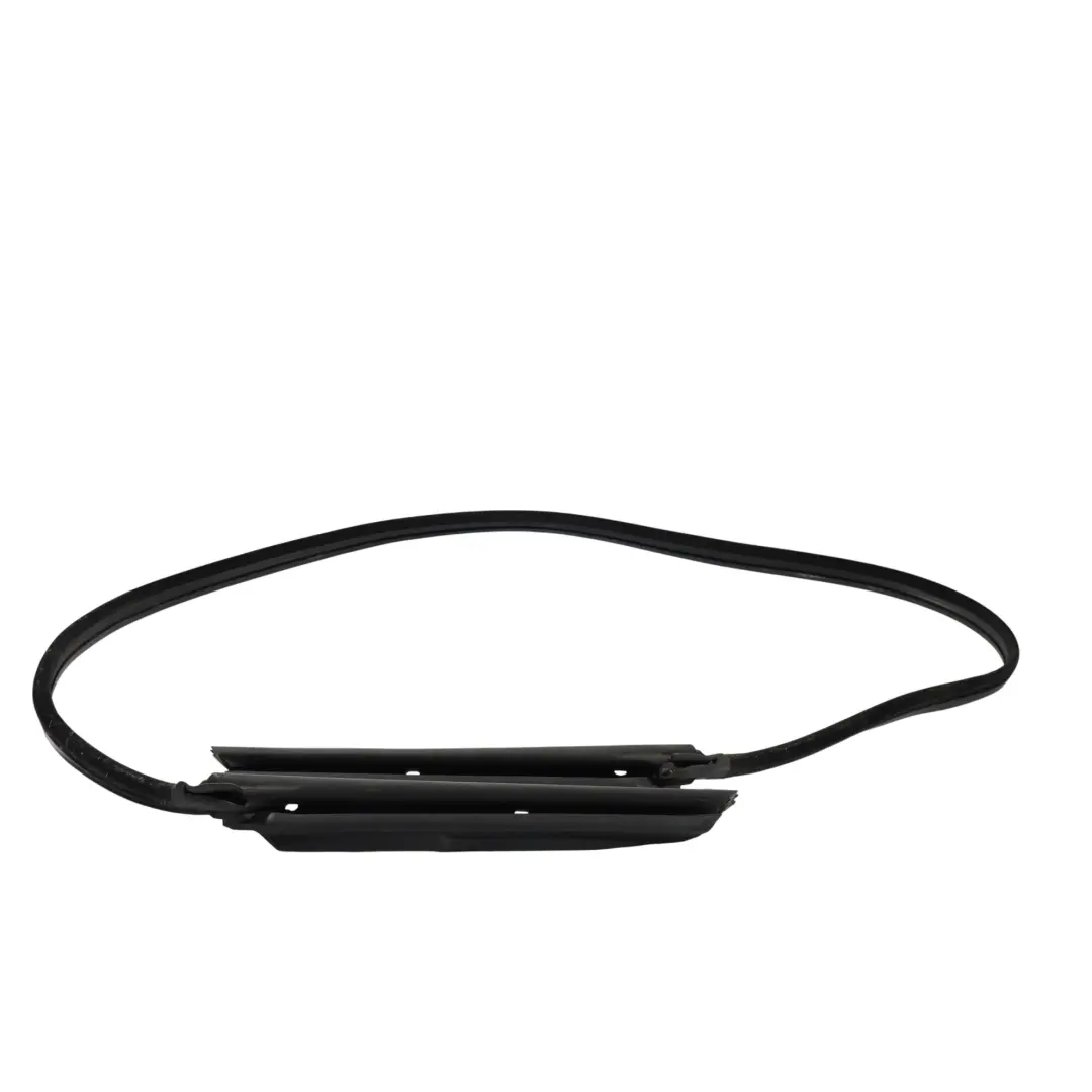 Ventana Techo Junta Goma Sellado para Volkswagen Eos Marco con número de pieza 1Q0871455C Volkswagen Eos Marco Ventana Techo Junta Goma Sellado - SKU 1Q0871455C - Número de pieza 1Q0871455C