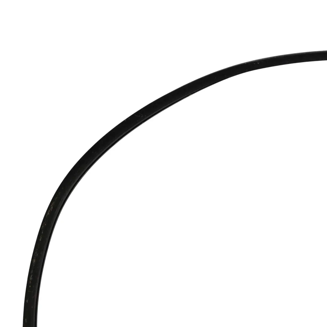 VW Volkswagen Eos Sunroof Window Frame Gasket Seal Rubber - SKU 1Q0871455C - Part number 1Q0871455C