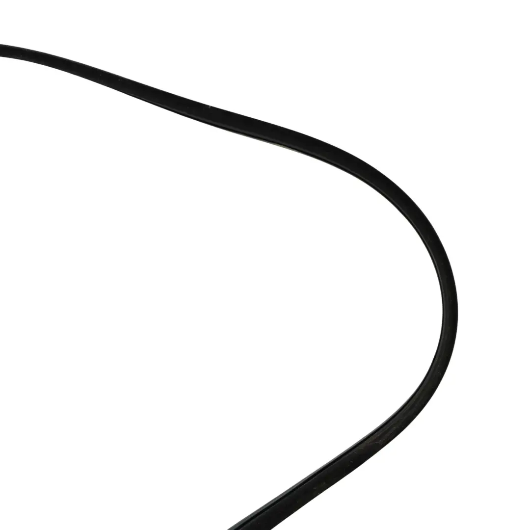 Sunroof Window Frame Gasket Seal Rubber to VW Volkswagen Eos with Part number 1Q0871455C VW Volkswagen Eos Sunroof Window Frame Gasket Seal Rubber - SKU 1Q0871455C - Part number 1Q0871455C