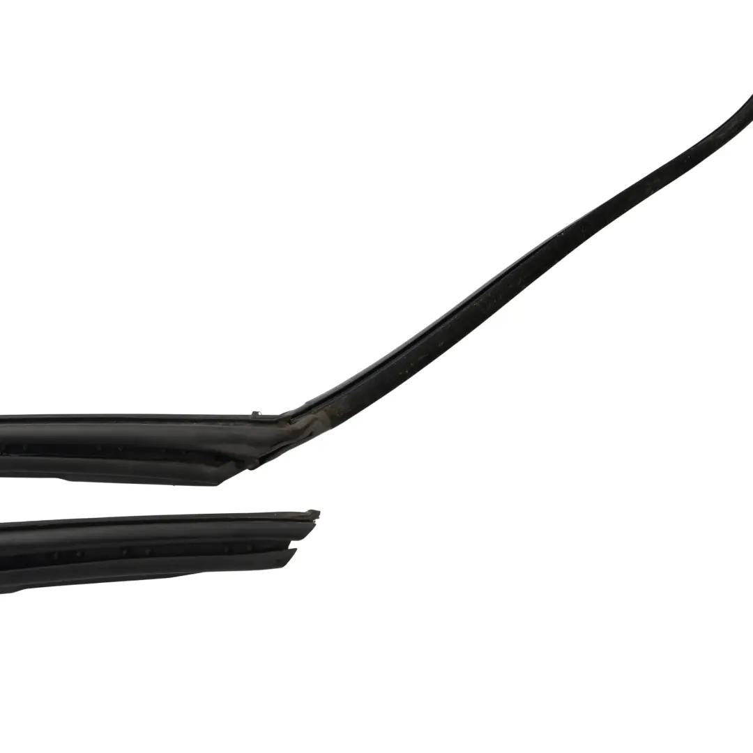 Volkswagen Eos Joint Cadre Fenêtre Toit Ouvrant Caoutchouc - SKU 1Q0871455C - Numéro de pièce 1Q0871455C