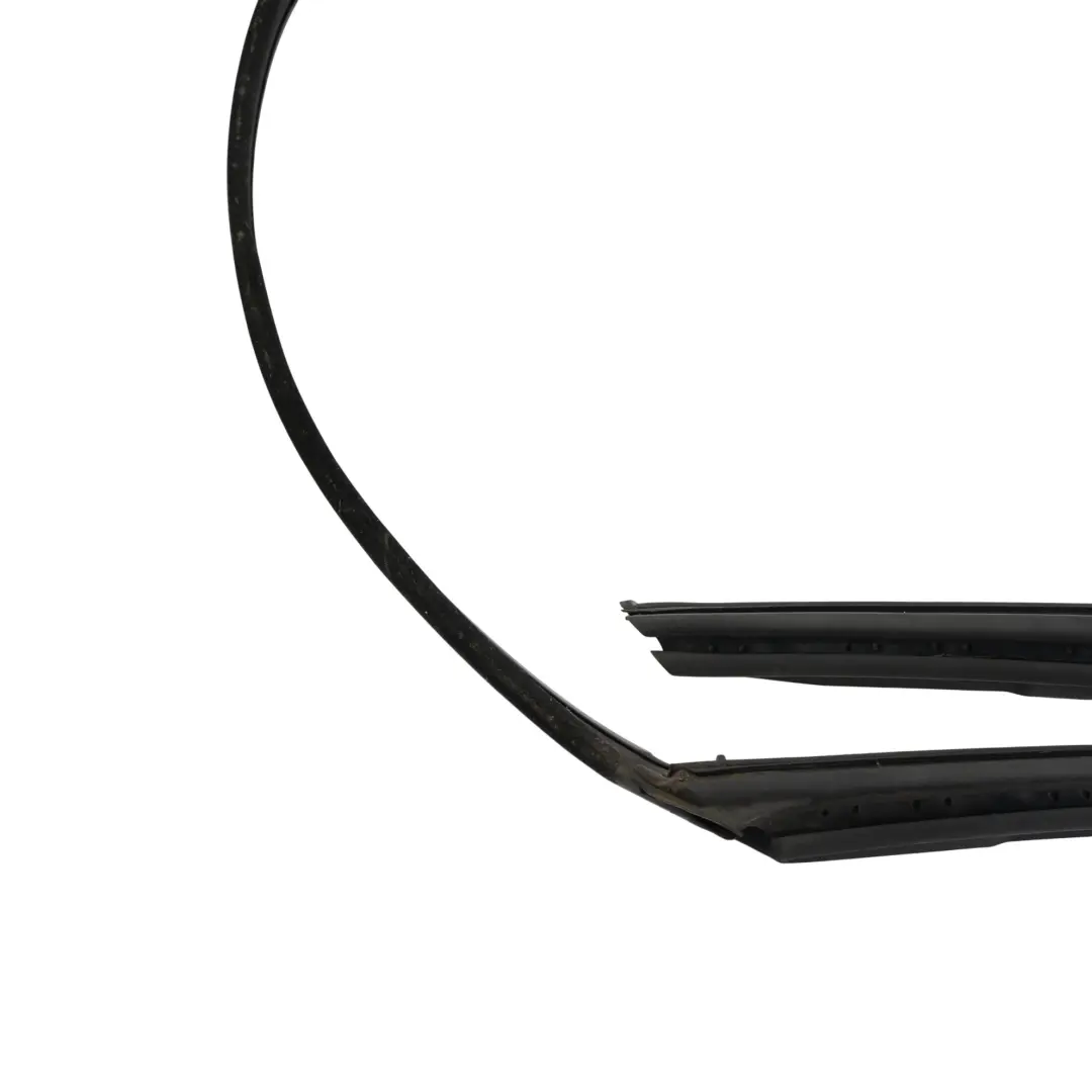 Volkswagen Eos Guarnizione Telaio Finestra Tetto Apribile - SKU 1Q0871455C - Numero di parte 1Q0871455C