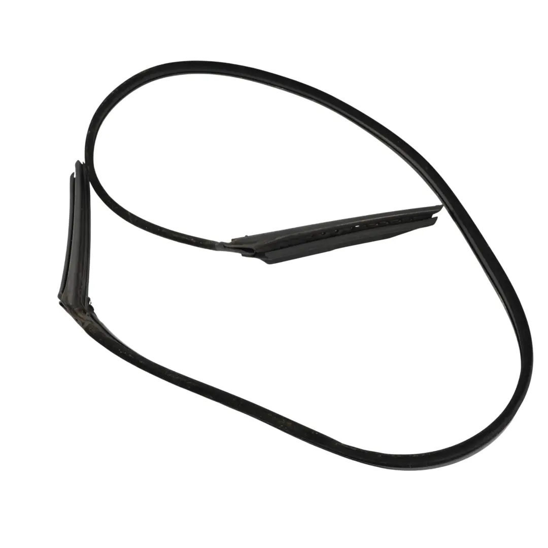 Sunroof Window Frame Gasket Seal Rubber to VW Volkswagen Eos with Part number 1Q0871455C VW Volkswagen Eos Sunroof Window Frame Gasket Seal Rubber - SKU 1Q0871455C - Part number 1Q0871455C