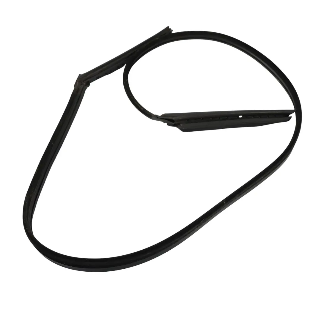 Sunroof Window Frame Gasket Seal Rubber to VW Volkswagen Eos with Part number 1Q0871455C VW Volkswagen Eos Sunroof Window Frame Gasket Seal Rubber - SKU 1Q0871455C - Part number 1Q0871455C