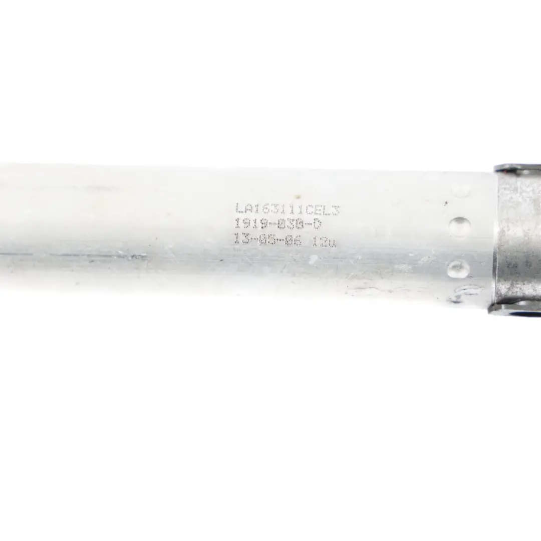 1F Cabriolet Toit Pliant Jeu Cylindres Hydrauliques pour Volkswagen Eos à propos du numéro de pièce 1Q0871604B Volkswagen Eos 1F Cabriolet Toit Pliant Jeu Cylindres Hydrauliques - SKU 1Q0871604B - Numéro de pièce 1Q0871604B