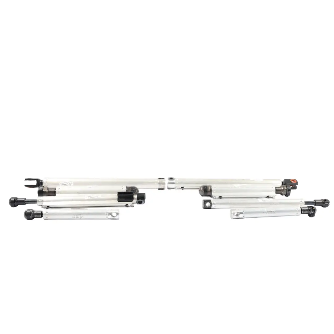 1F Cabrio Klappverdeck Hydraulik Zylinder Satz für Volkswagen Eos mit Teilenummer 1Q0871604B Volkswagen Eos 1F Cabrio Klappverdeck Hydraulik Zylinder Satz - SKU 1Q0871604B - Teilenummer 1Q0871604B