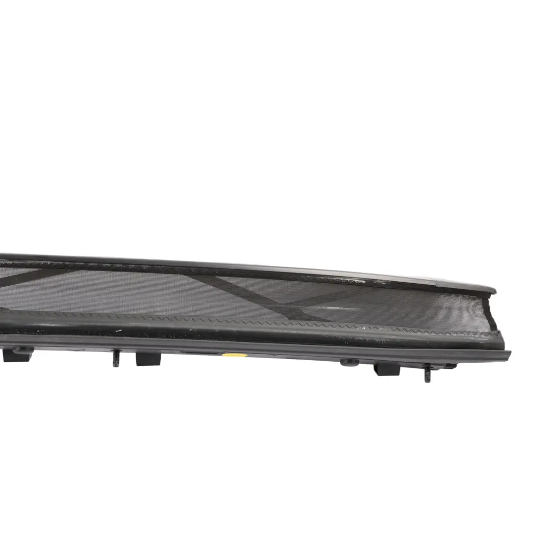 1F Wind Deflector Sliding Sunroof Slipstream Deflector to Volkswagen Eos with Part number 1Q0877651D Volkswagen Eos 1F Wind Deflector Sliding Sunroof Slipstream Deflector - SKU 1Q0877651D - Part number 1Q0877651D