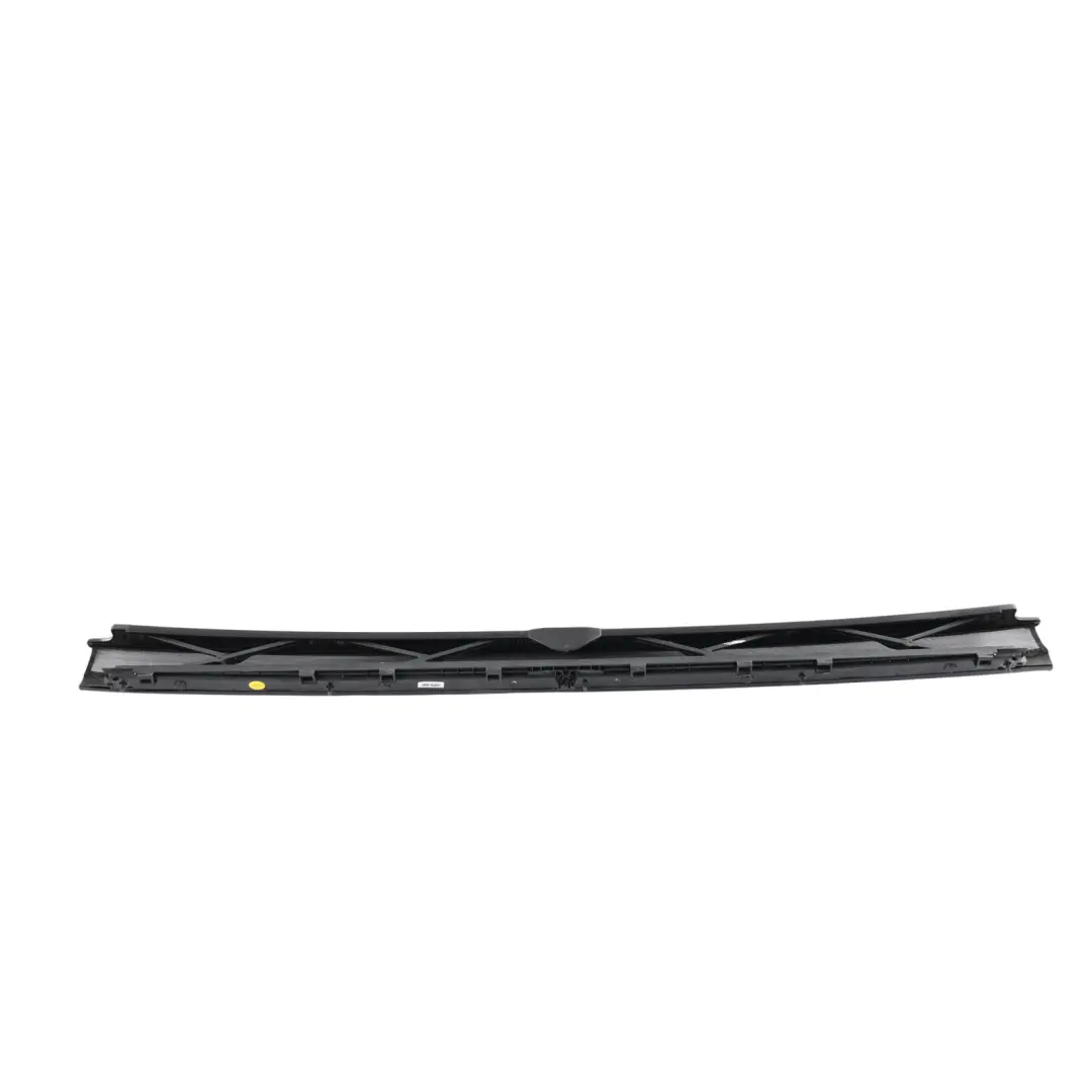 Volkswagen Eos 1F Wind Deflector Sliding Sunroof Slipstream Deflector - SKU 1Q0877651D - Part number 1Q0877651D