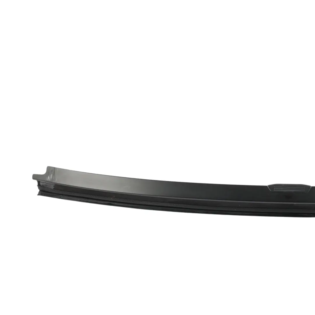 Volkswagen Eos 1F Wind Deflector Sliding Sunroof Slipstream Deflector - SKU 1Q0877651D - Part number 1Q0877651D