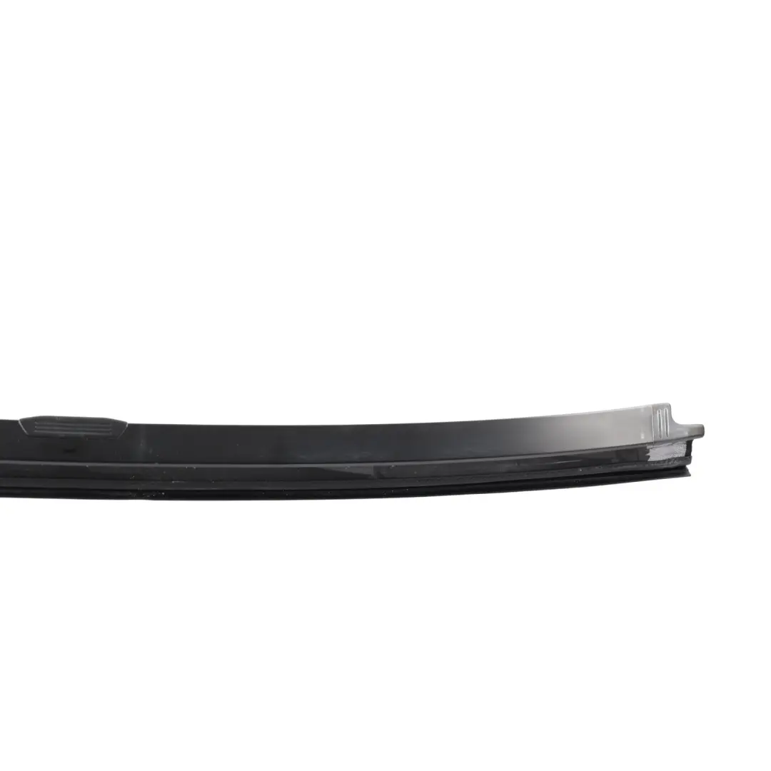 1F Wind Deflector Sliding Sunroof Slipstream Deflector to Volkswagen Eos with Part number 1Q0877651D Volkswagen Eos 1F Wind Deflector Sliding Sunroof Slipstream Deflector - SKU 1Q0877651D - Part number 1Q0877651D