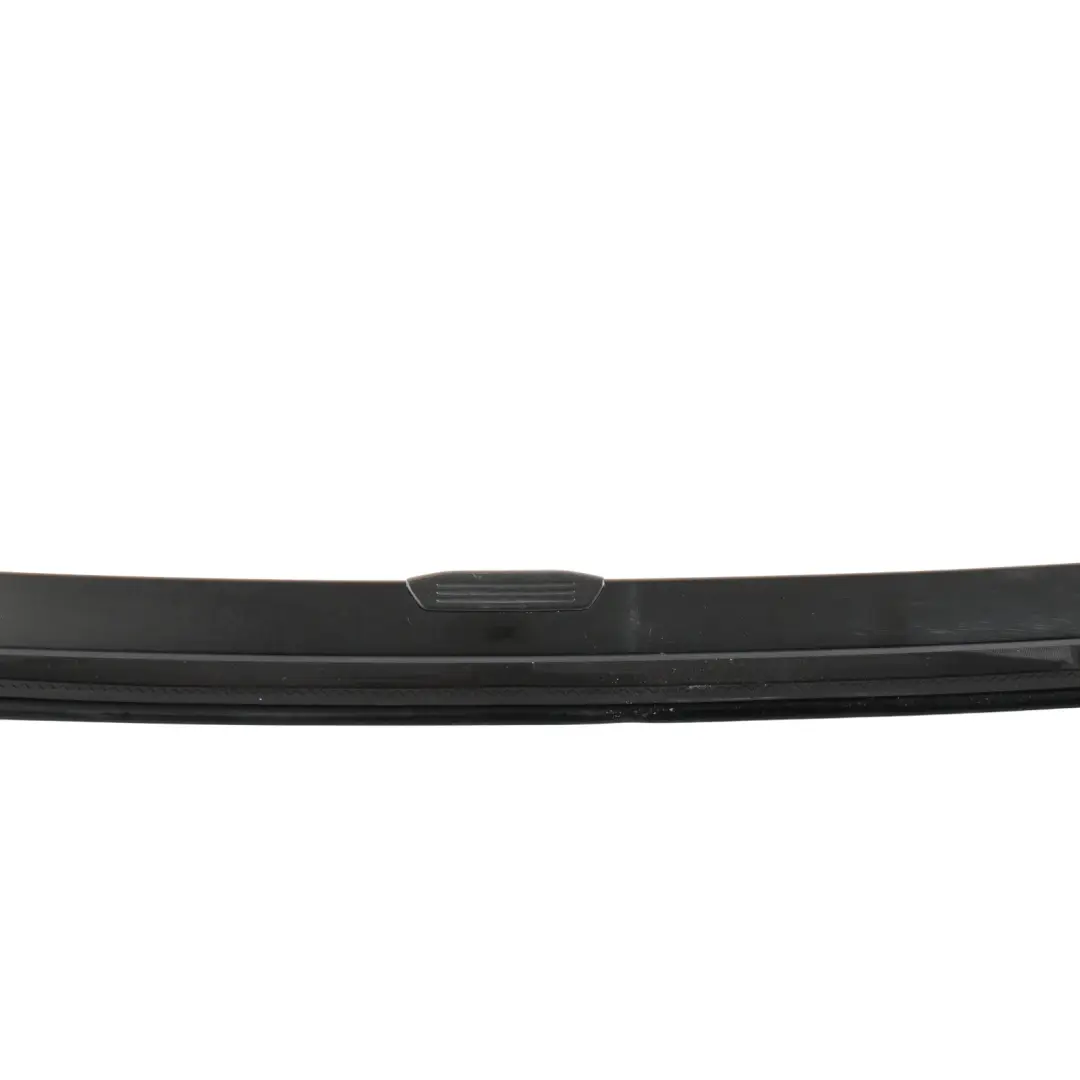 Volkswagen Eos 1F Wind Deflector Sliding Sunroof Slipstream Deflector - SKU 1Q0877651D - Part number 1Q0877651D