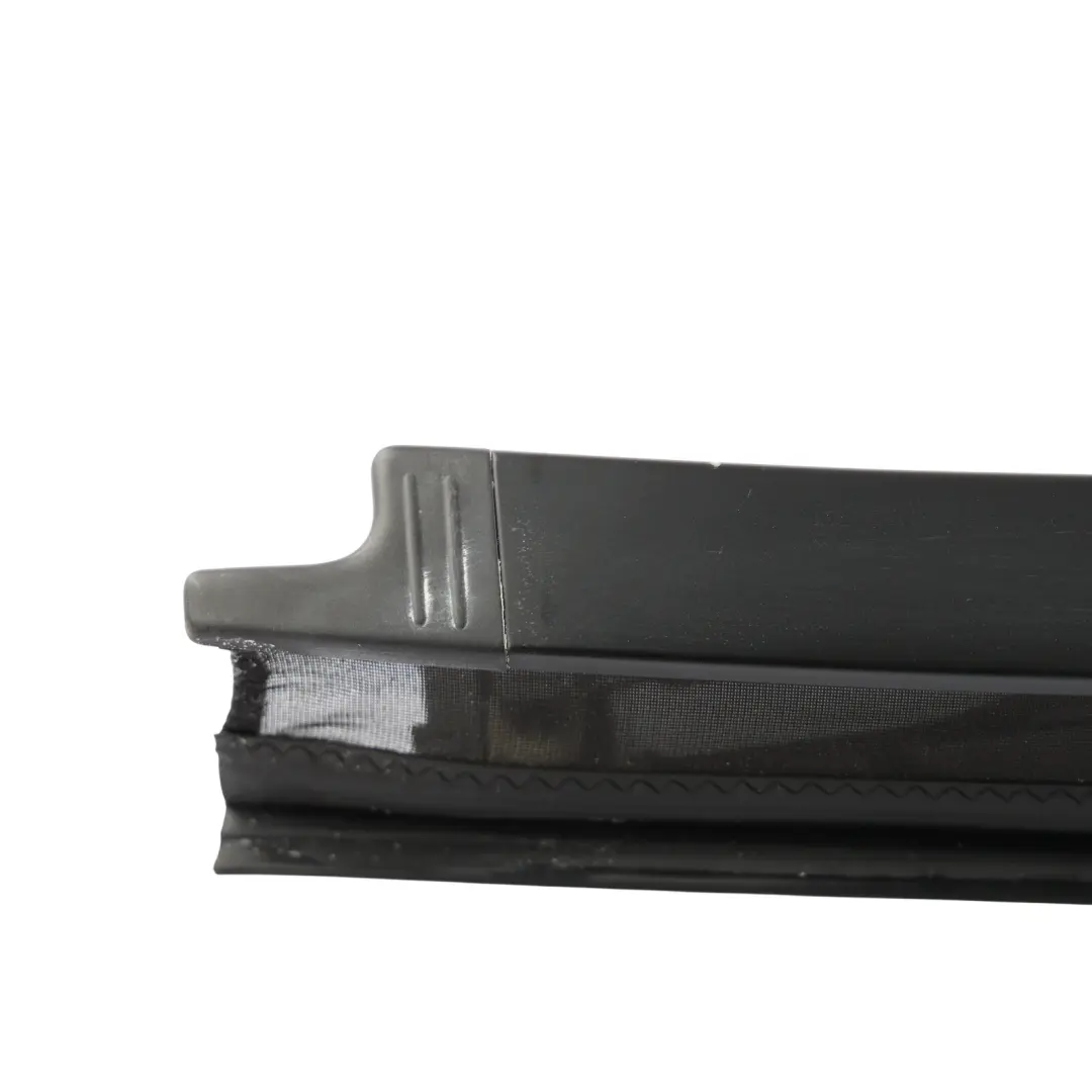 Volkswagen Eos 1F Wind Deflector Sliding Sunroof Slipstream Deflector - SKU 1Q0877651D - Part number 1Q0877651D