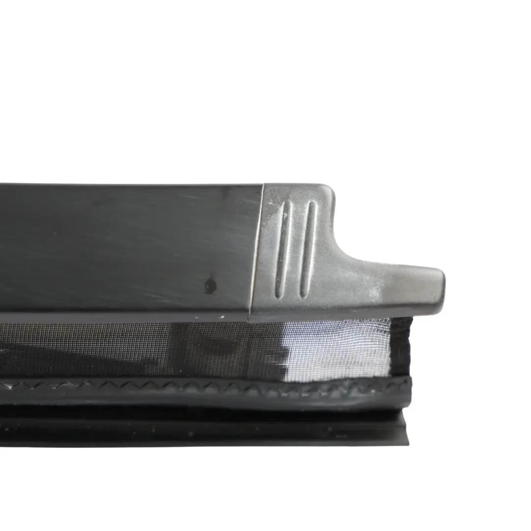 Volkswagen Eos 1F Wind Deflector Sliding Sunroof Slipstream Deflector - SKU 1Q0877651D - Part number 1Q0877651D