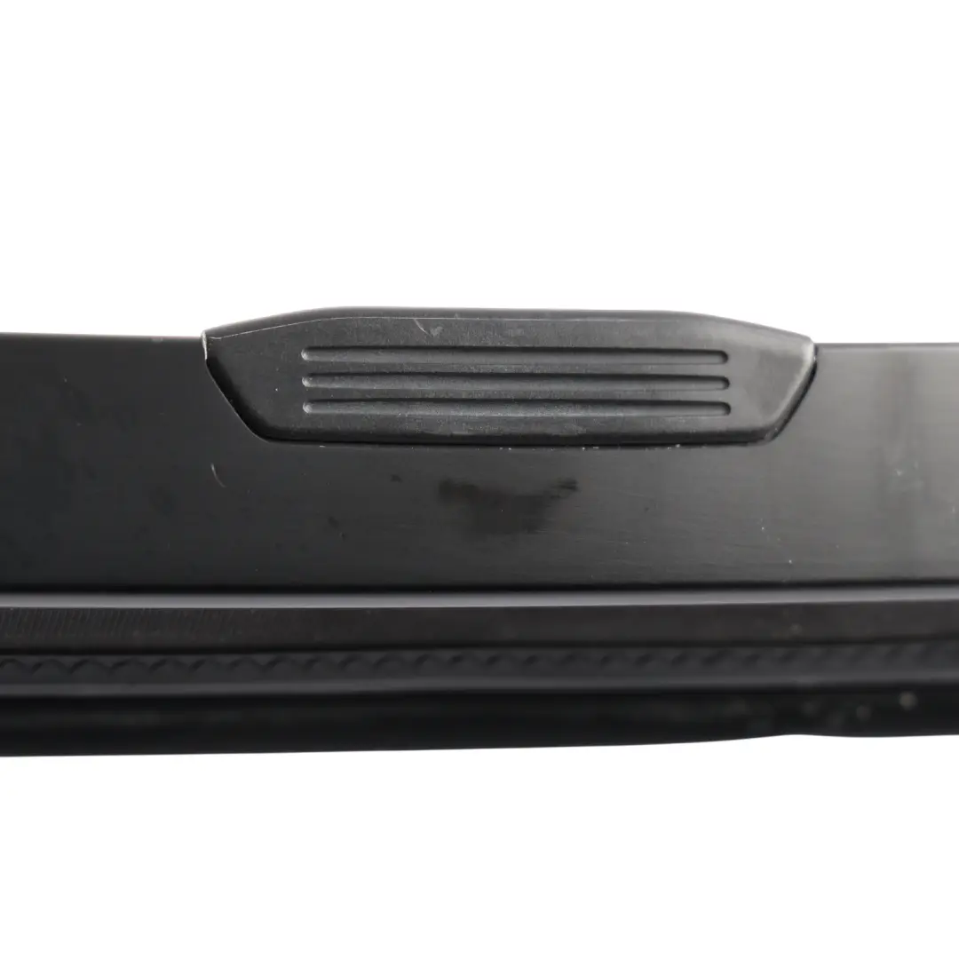 1F Wind Deflector Sliding Sunroof Slipstream Deflector to Volkswagen Eos with Part number 1Q0877651D Volkswagen Eos 1F Wind Deflector Sliding Sunroof Slipstream Deflector - SKU 1Q0877651D - Part number 1Q0877651D