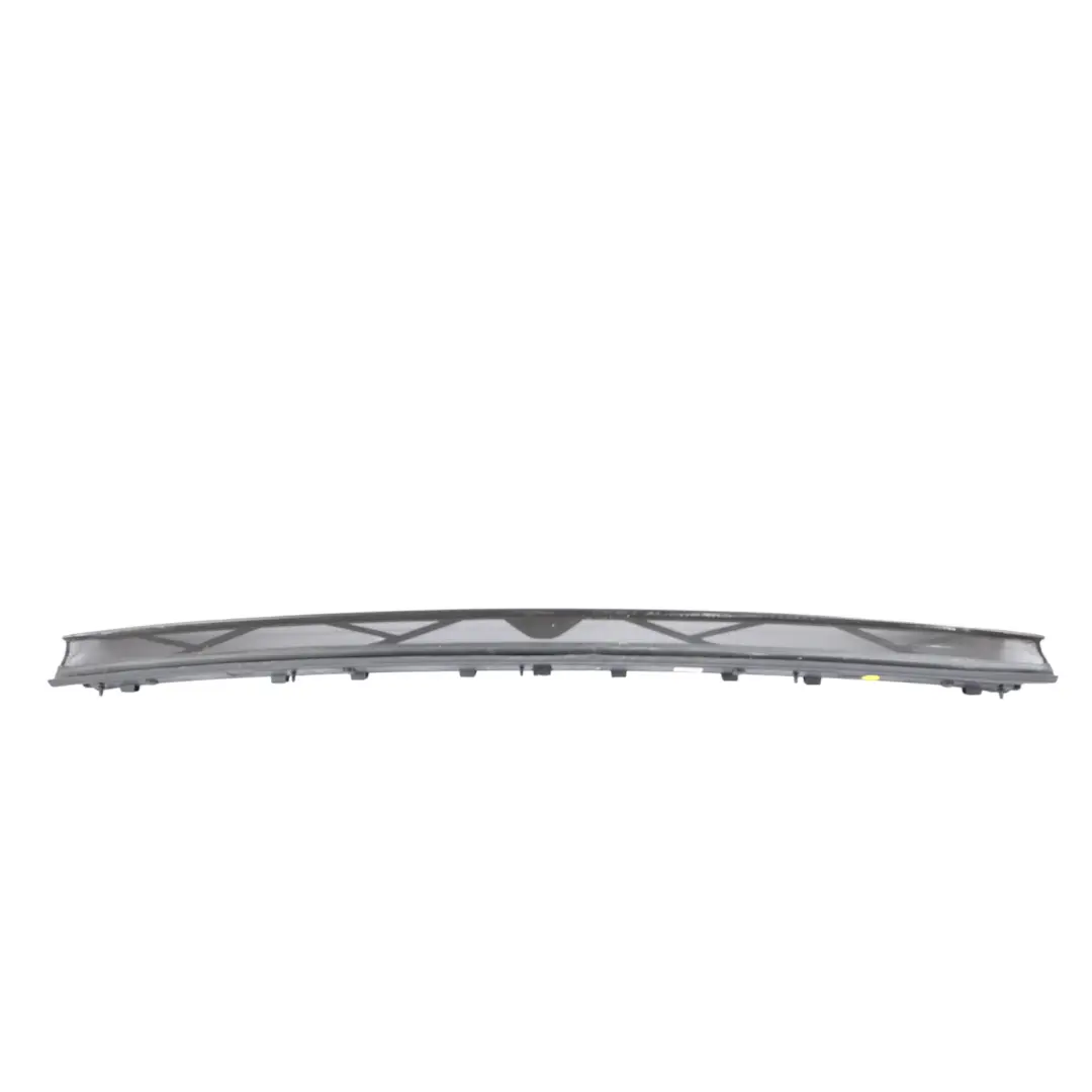 1F Wind Deflector Sliding Sunroof Slipstream Deflector to Volkswagen Eos with Part number 1Q0877651D Volkswagen Eos 1F Wind Deflector Sliding Sunroof Slipstream Deflector - SKU 1Q0877651D - Part number 1Q0877651D