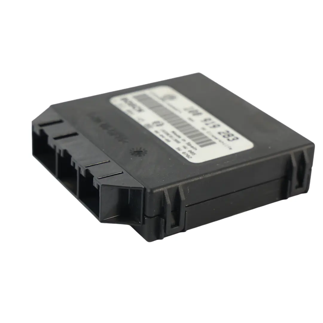 Volkswagen EOS Sensori Parcheggio PDC Modulo Controllo ECU - SKU 1Q0919283 - Numero di parte 1Q0919283