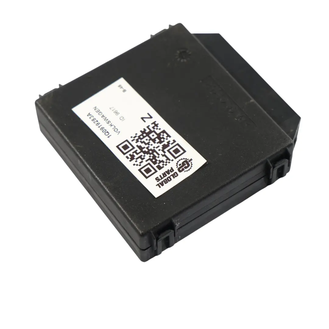 Volkswagen Eos 1F Capteur Aide Stationnement PDC Module ECU - SKU 1Q0919283A - Numéro de pièce 1Q0919283A