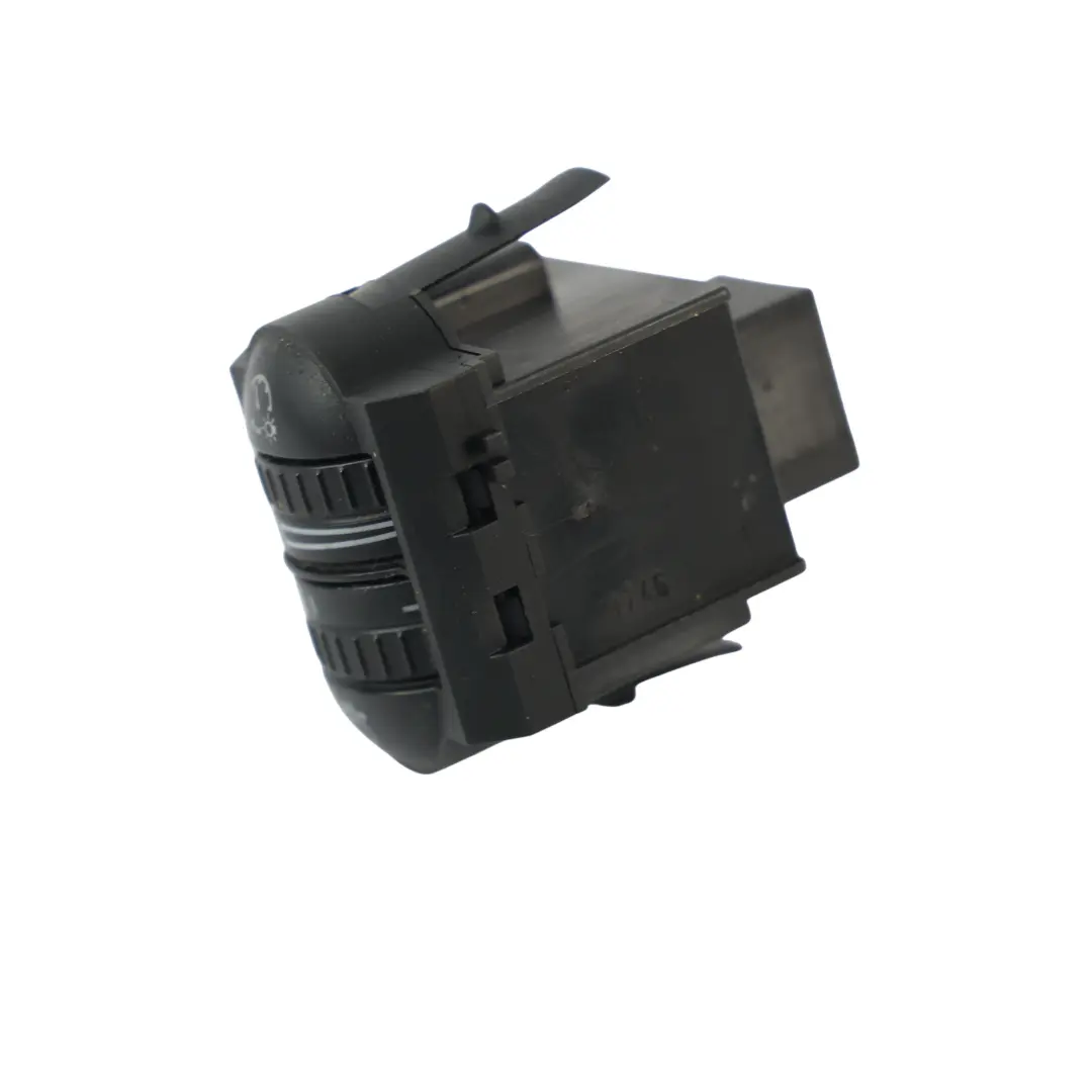 Volkswagen Eos Interruptor Ajuste Regulación Faros Salpicadero - SKU 1Q0941333 - Número de pieza 1Q0941333