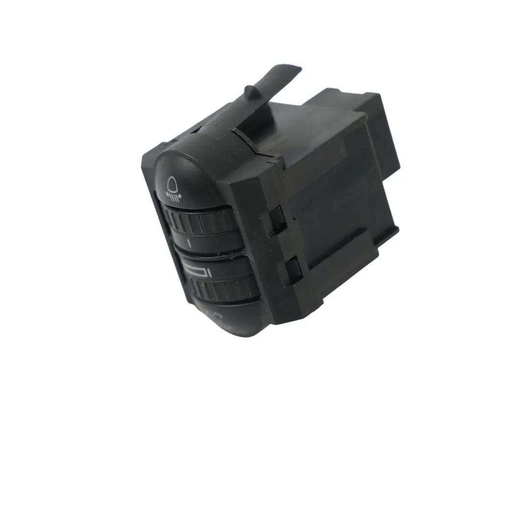 Volkswagen Eos Headlight Range Dashboard Dimming Adjuster Switch - SKU 1Q0941333 - Part number 1Q0941333