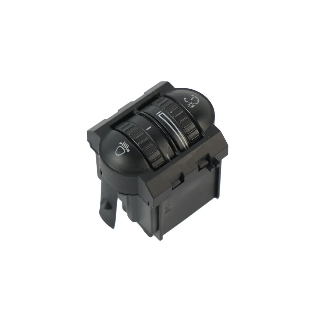 Volkswagen Eos Headlight Range Dashboard Dimming Adjuster Switch - SKU 1Q0941333 - Part number 1Q0941333