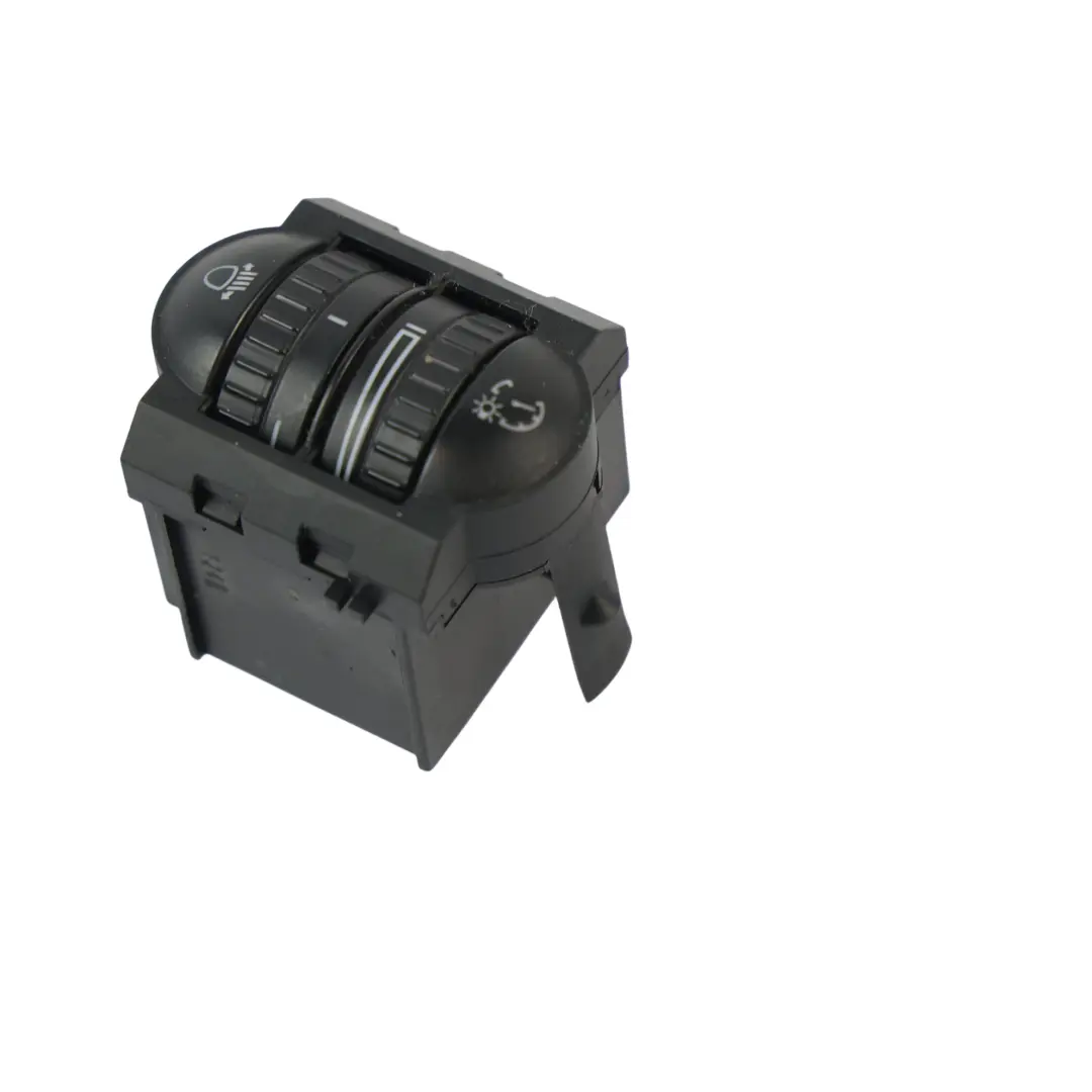 Interruptor Ajuste Regulación Faros Salpicadero para Volkswagen Eos con número de pieza 1Q0941333 Volkswagen Eos Interruptor Ajuste Regulación Faros Salpicadero - SKU 1Q0941333 - Número de pieza 1Q0941333