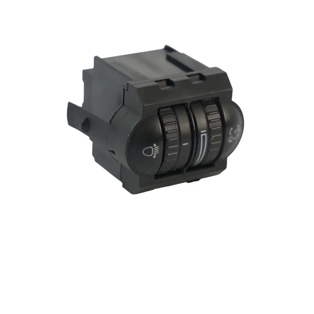 Volkswagen Eos Interruptor Ajuste Regulación Faros Salpicadero - SKU 1Q0941333 - Número de pieza 1Q0941333