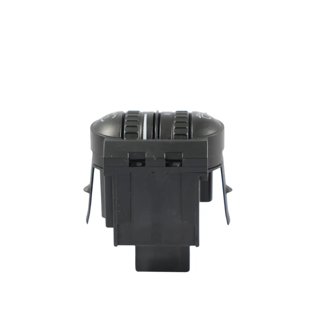 Volkswagen Eos 1F Armaturenbrett Scheinwerfer Schalter Dimmer - SKU 1Q0941333A - Teilenummer 1Q0941333A