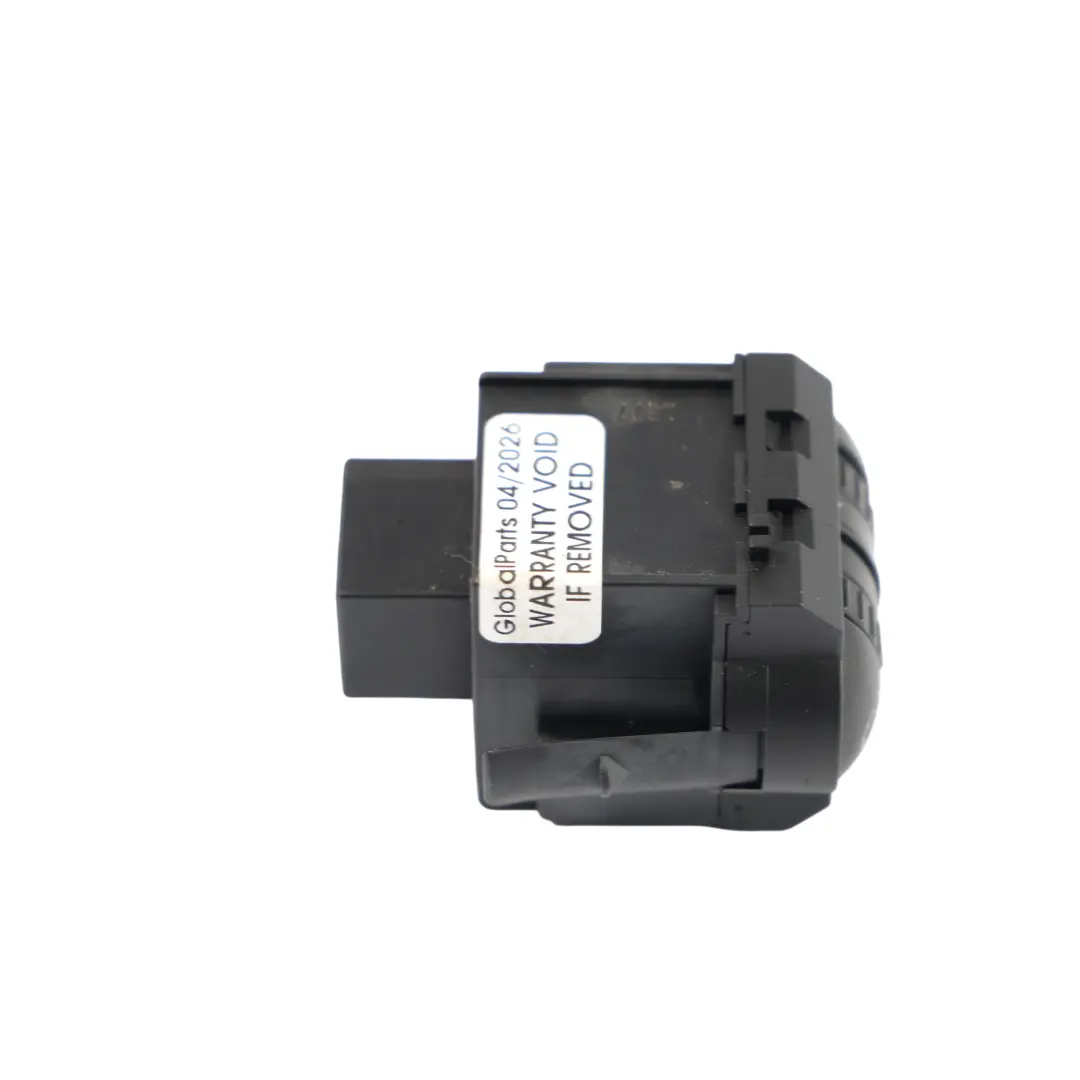 Volkswagen Eos 1F Interruttore Controllo Fari Regolatore Luminosità - SKU 1Q0941333A - Numero di parte 1Q0941333A