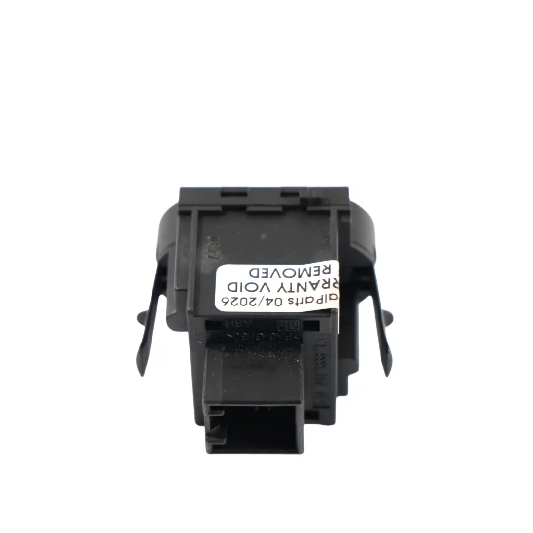 1F Commutateur Contrôle Phares Tableau Bord pour Volkswagen Eos à propos du numéro de pièce 1Q0941333A Volkswagen Eos 1F Commutateur Contrôle Phares Tableau Bord - SKU 1Q0941333A - Numéro de pièce 1Q0941333A