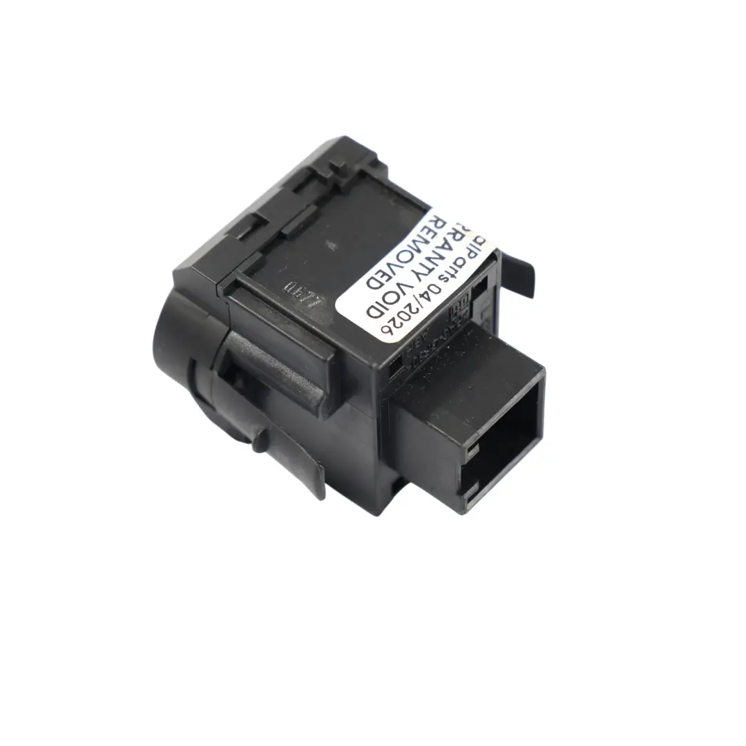Volkswagen Eos 1F Armaturenbrett Scheinwerfer Schalter Dimmer - SKU 1Q0941333A - Teilenummer 1Q0941333A