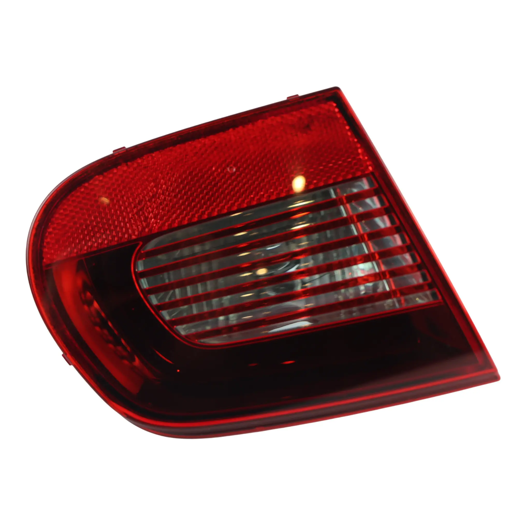 Volkswagen Eos 1F Lampa Tylna Wewnętrzna Lewa 1Q0945093C