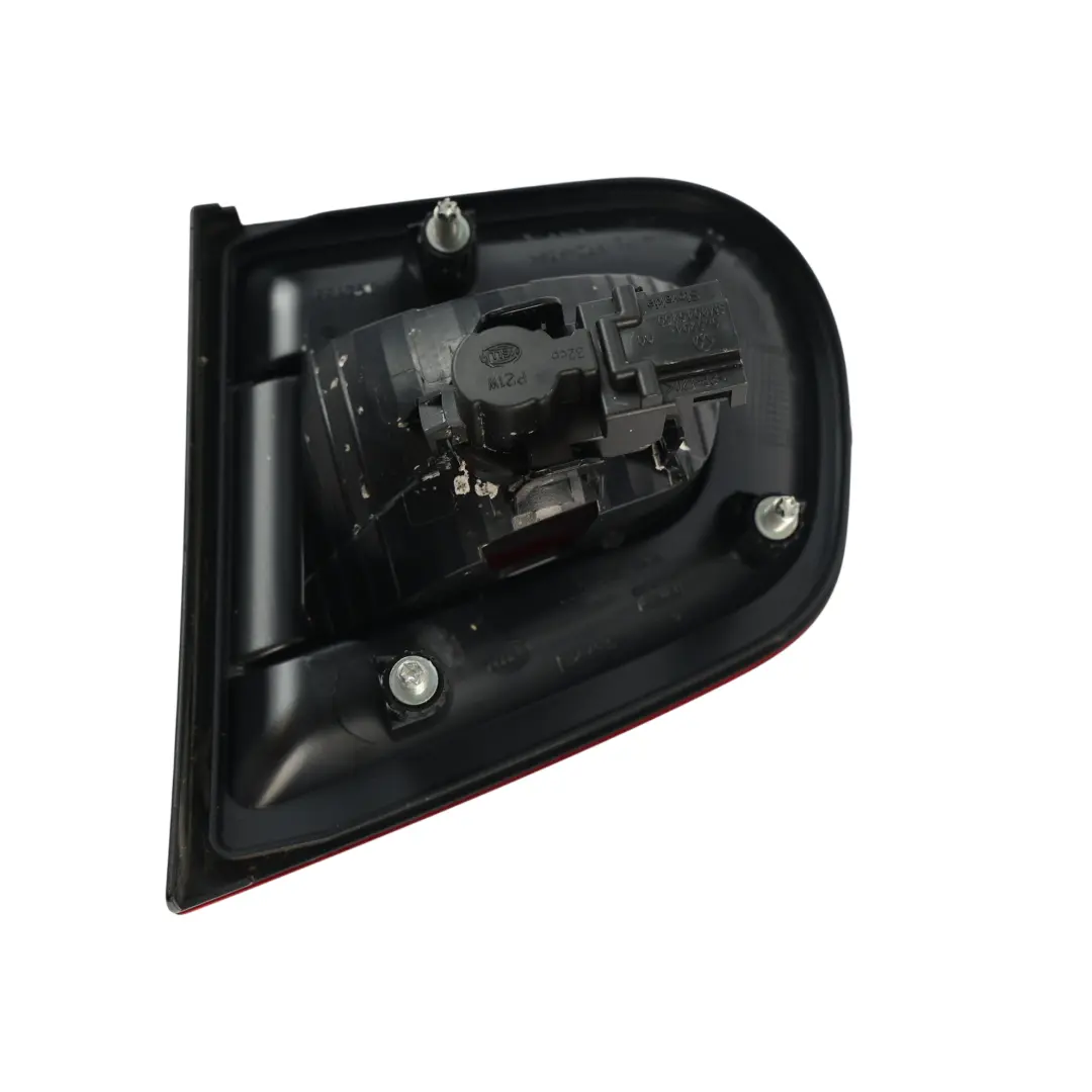 VW Volkswagen Eos 1F Rear Tail Light Lamp Inner Left N/S - SKU 1Q0945093C - Part number 1Q0945093C