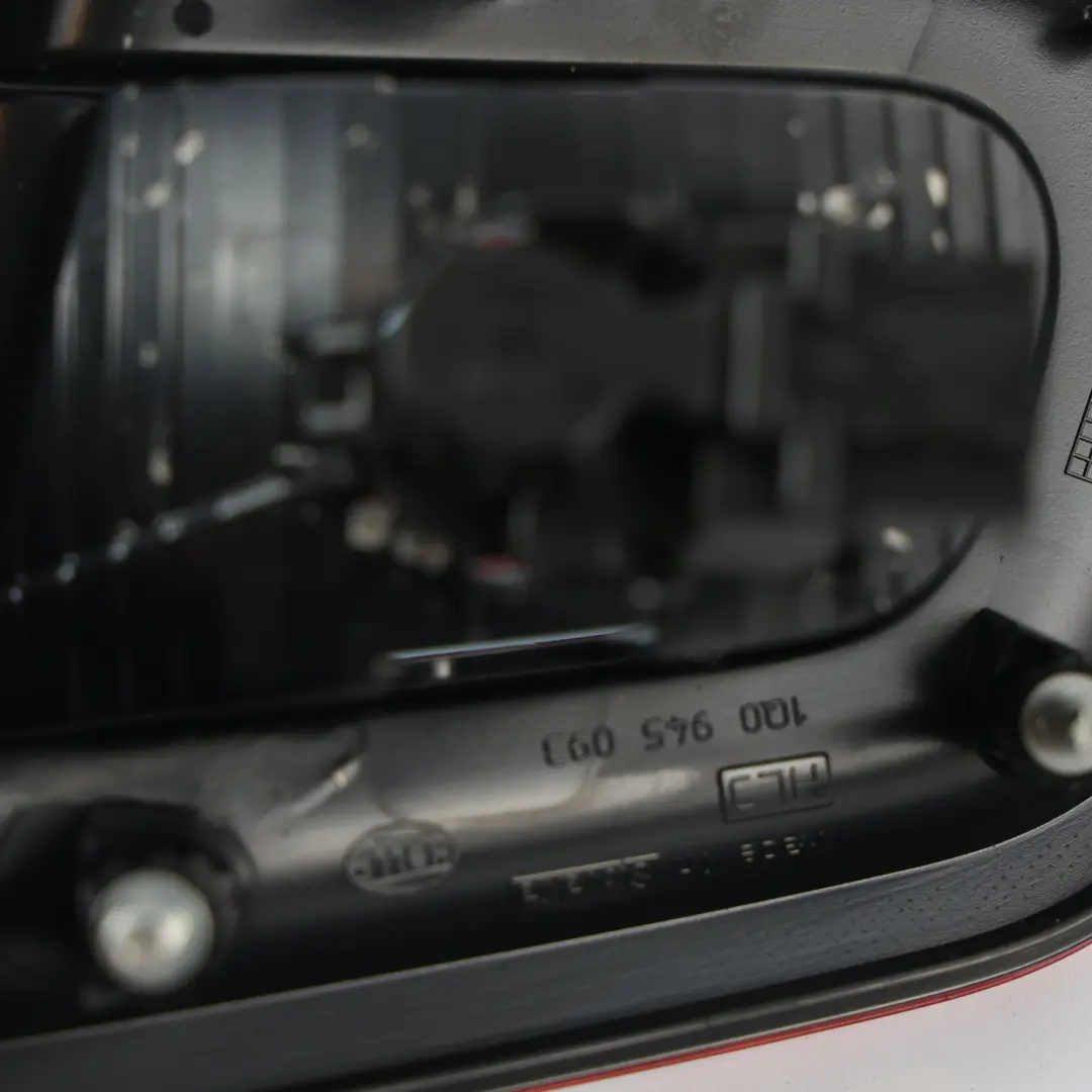 Volkswagen Eos 1F Fanale Posteriore Interno Sinistro - SKU 1Q0945093C - Numero di parte 1Q0945093C