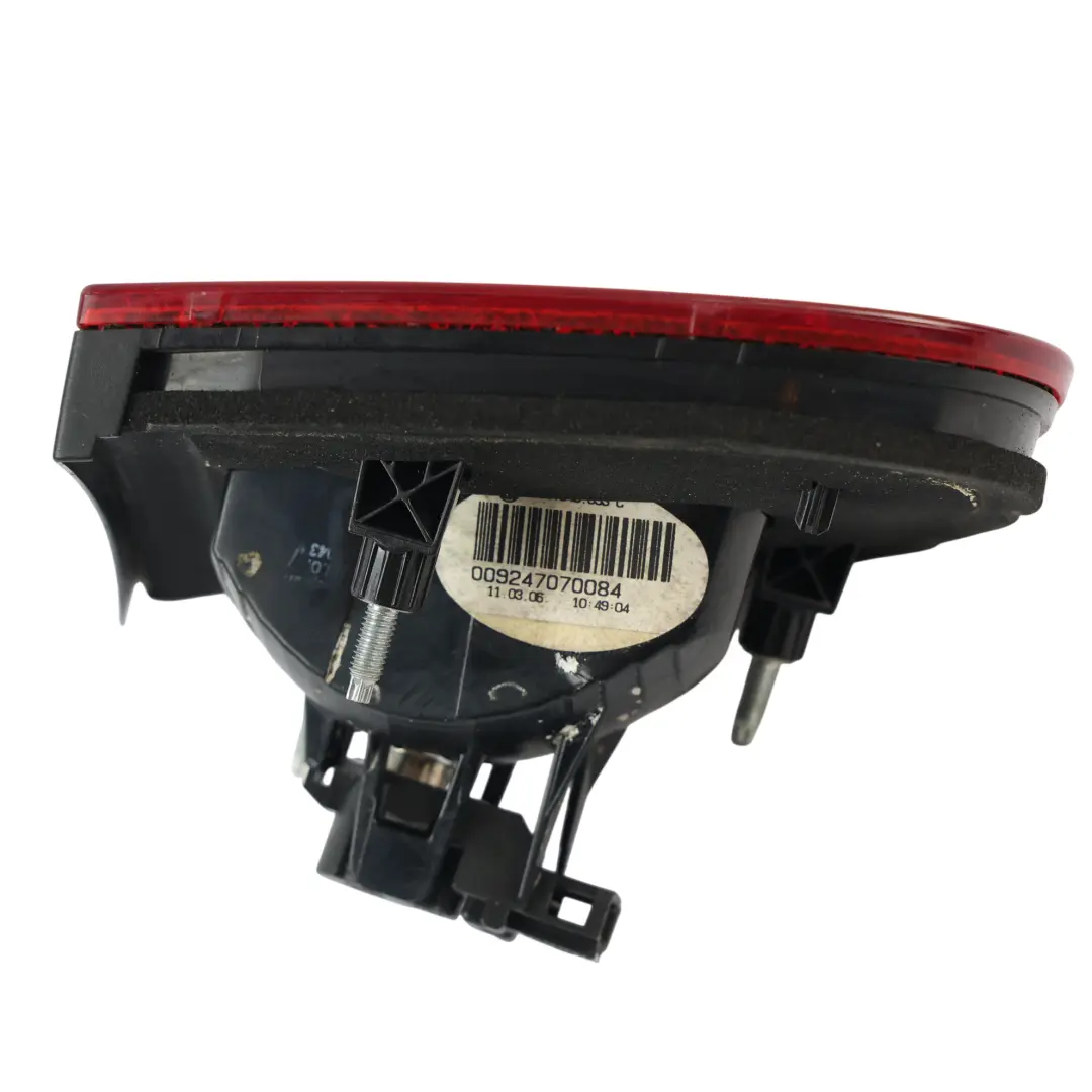 VW Volkswagen Eos 1F Rear Tail Light Lamp Inner Left N/S - SKU 1Q0945093C - Part number 1Q0945093C