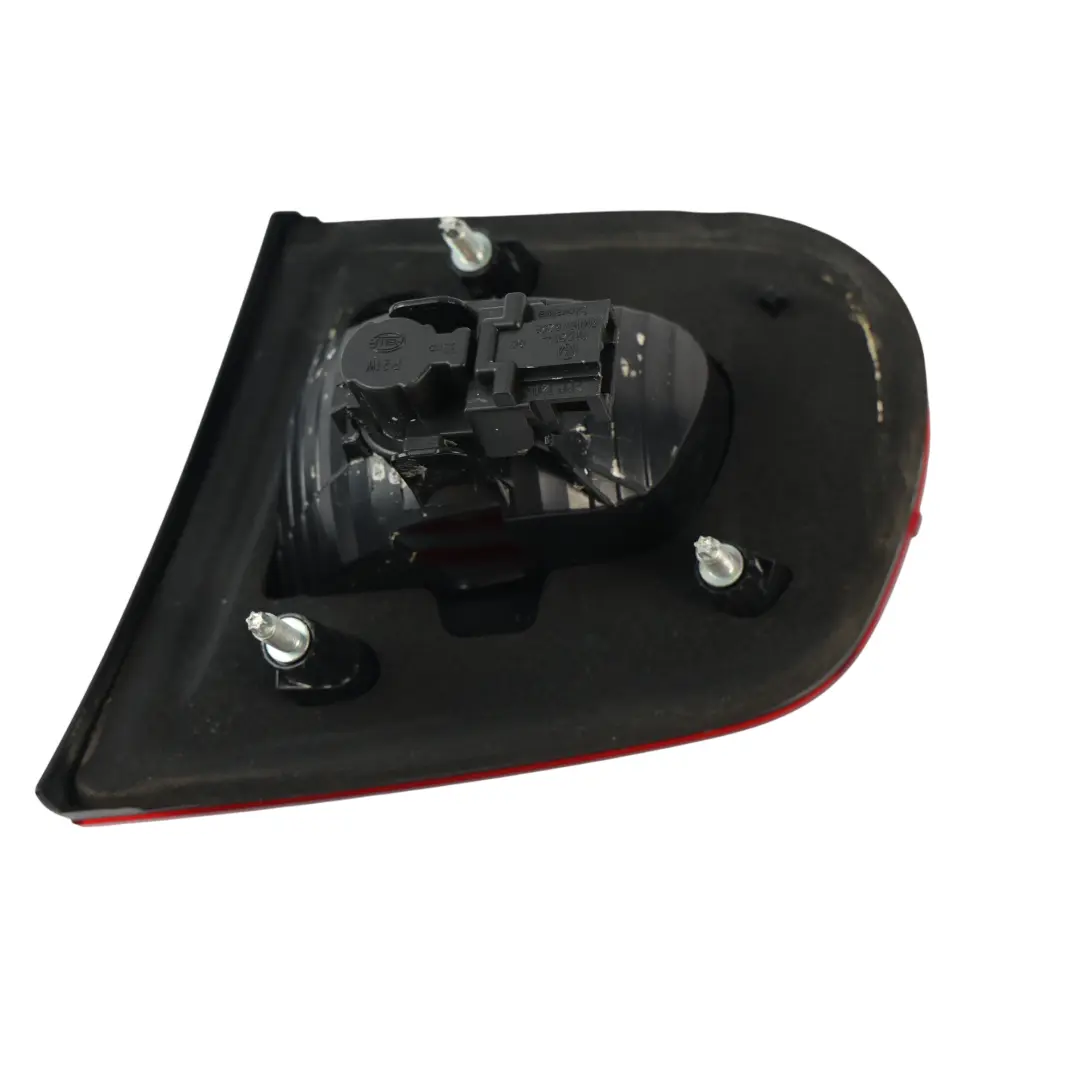 1F Rear Tail Light Lamp Inner Left N/S to VW Volkswagen Eos with Part number 1Q0945093C VW Volkswagen Eos 1F Rear Tail Light Lamp Inner Left N/S - SKU 1Q0945093C - Part number 1Q0945093C