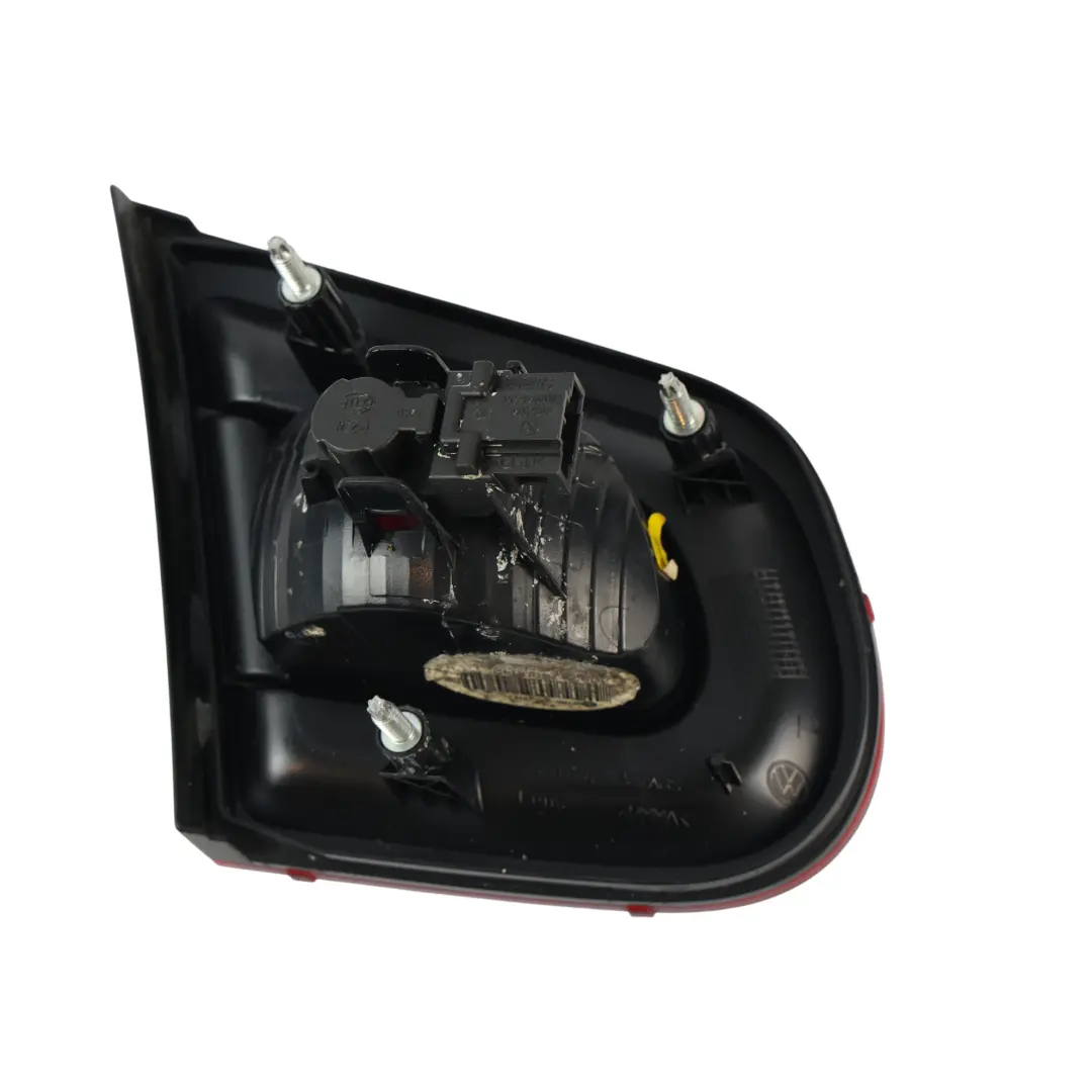 1F Rear Tail Light Lamp Inner Right O/S to VW Volkswagen Eos with Part number 1Q0945094C VW Volkswagen Eos 1F Rear Tail Light Lamp Inner Right O/S - SKU 1Q0945094C - Part number 1Q0945094C