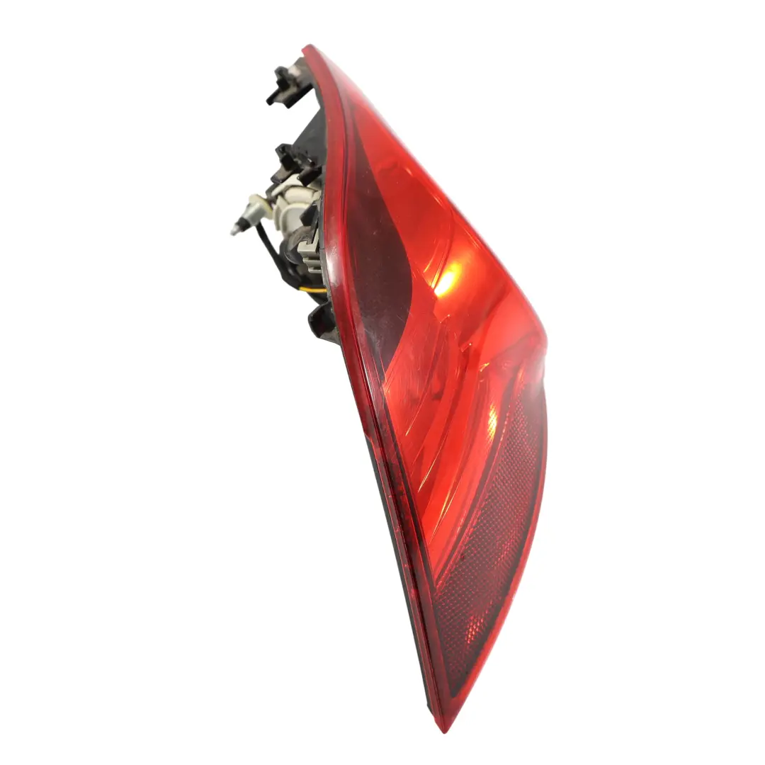 1F Outer Tail Light Taillight Lamp Rear Left N/S to VW Volkswagen Eos with Part number 1Q0945095K VW Volkswagen Eos 1F Outer Tail Light Taillight Lamp Rear Left N/S - SKU 1Q0945095K - Part number 1Q0945095K