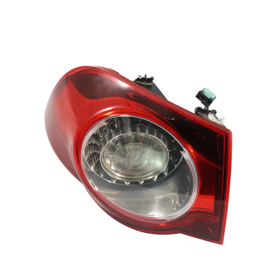 1F Luz Trasera Exterior Izquierda para Volkswagen Eos con número de pieza 1Q0945095K Volkswagen Eos 1F Luz Trasera Exterior Izquierda - SKU 1Q0945095K - Número de pieza 1Q0945095K