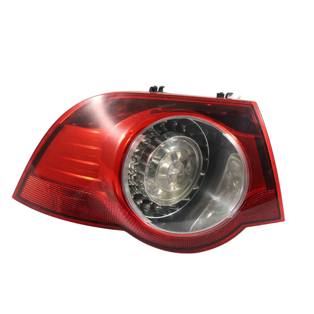 Volkswagen Eos 1F Fanale Posteriore Esterno Sinistro - SKU 1Q0945095K - Numero di parte 1Q0945095K