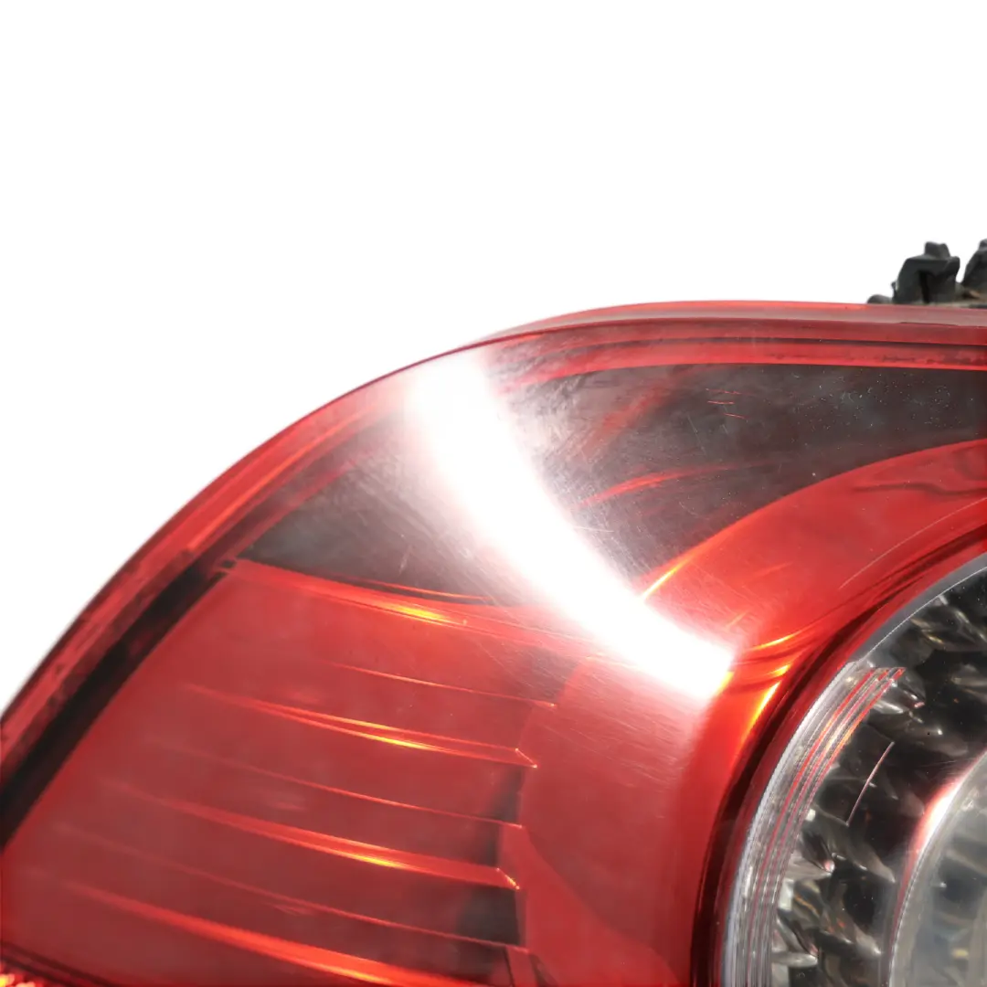 VW Volkswagen Eos 1F Outer Tail Light Taillight Lamp Rear Left N/S - SKU 1Q0945095K - Part number 1Q0945095K