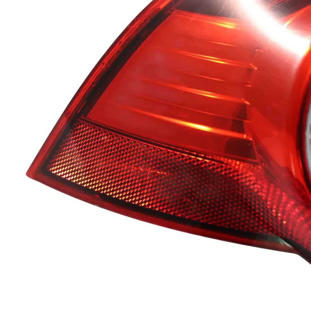 1F Outer Tail Light Taillight Lamp Rear Left N/S to VW Volkswagen Eos with Part number 1Q0945095K VW Volkswagen Eos 1F Outer Tail Light Taillight Lamp Rear Left N/S - SKU 1Q0945095K - Part number 1Q0945095K
