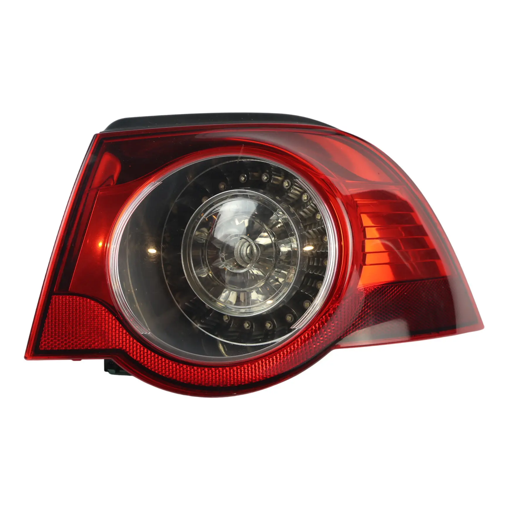 Volkswagen Eos 1F Fanale Posteriore Esterno Destro 1Q0945096K