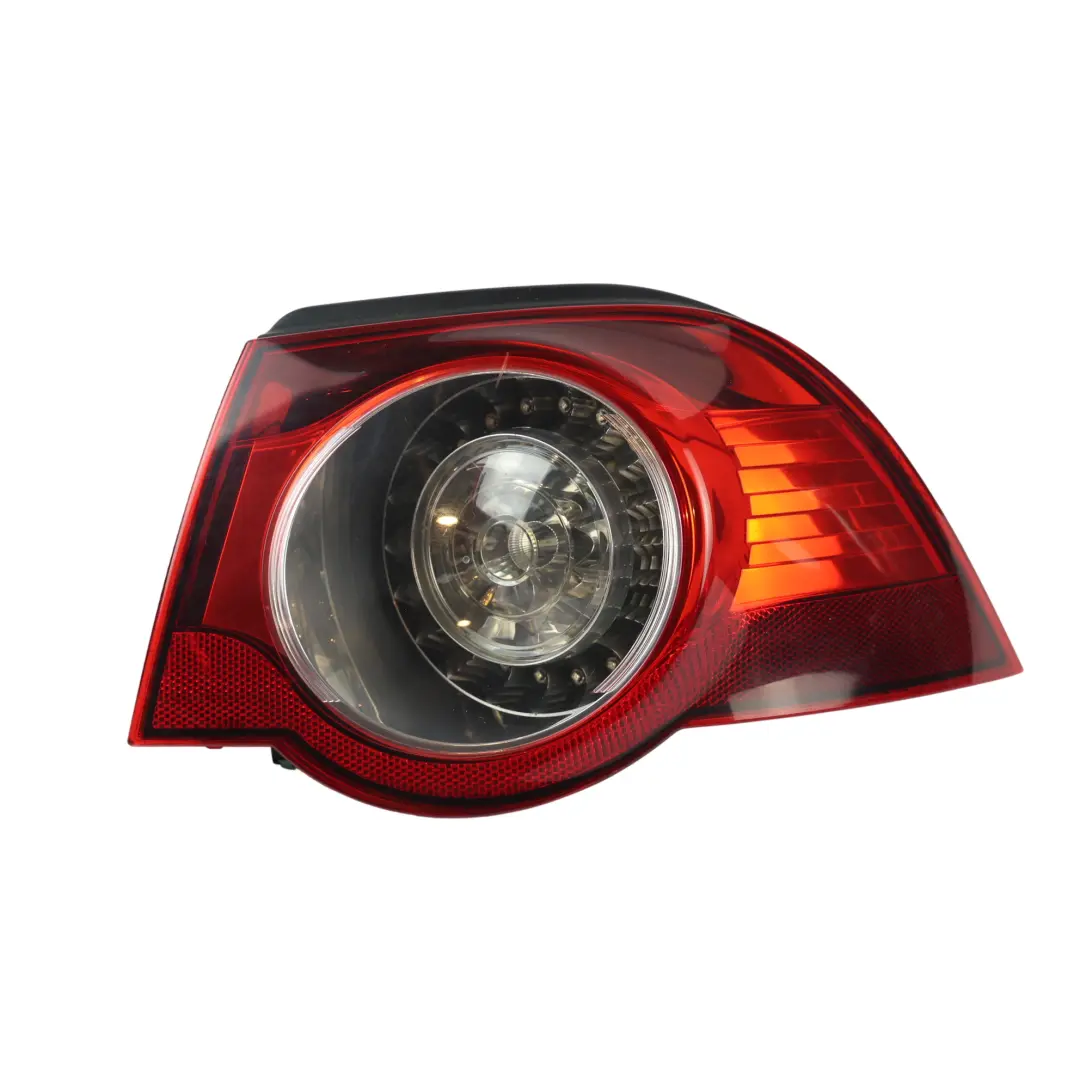 VW Volkswagen Eos 1F Rear Tail Light Lamp Outer Right O/S - SKU 1Q0945096K - Part number 1Q0945096K