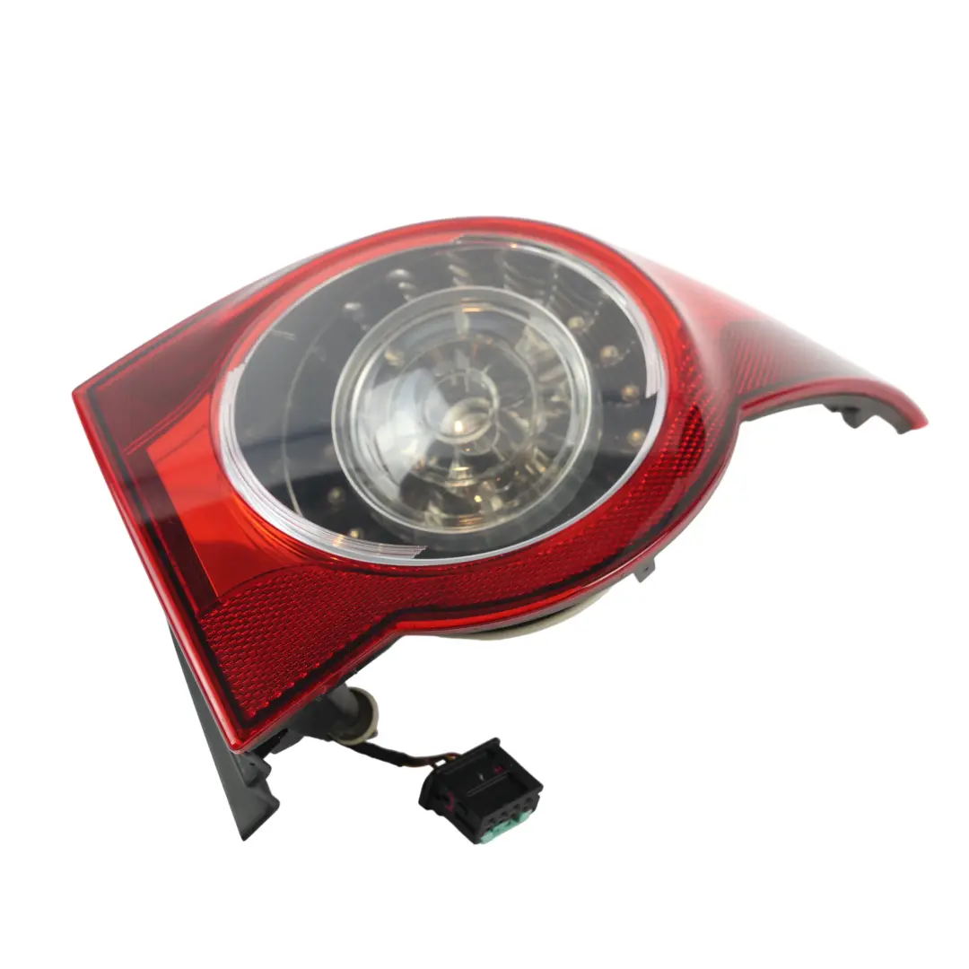 1F Rear Tail Light Lamp Outer Right O/S to VW Volkswagen Eos with Part number 1Q0945096K VW Volkswagen Eos 1F Rear Tail Light Lamp Outer Right O/S - SKU 1Q0945096K - Part number 1Q0945096K