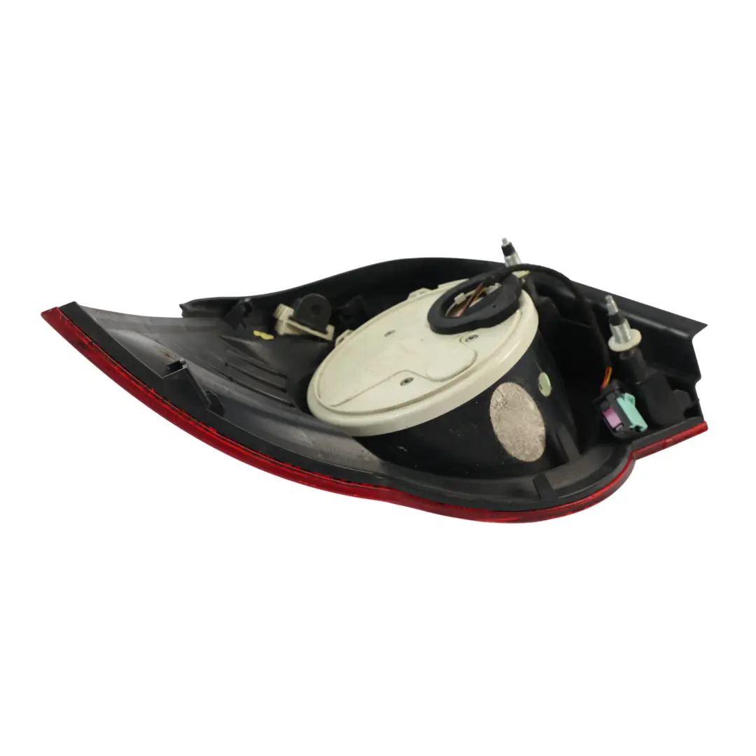 VW Volkswagen Eos 1F Rear Tail Light Lamp Outer Right O/S - SKU 1Q0945096K - Part number 1Q0945096K