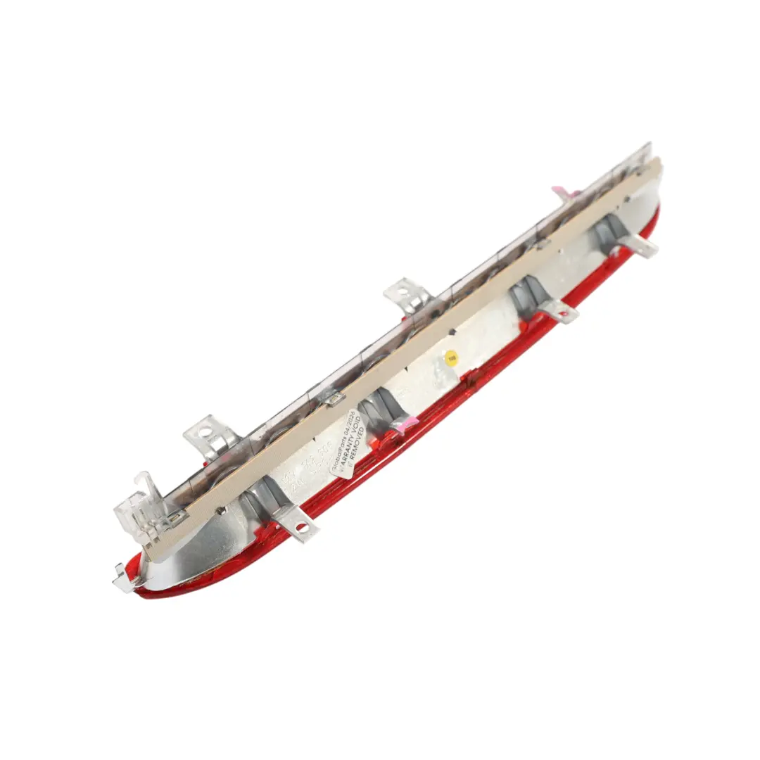 1F Dritte Zentrale Hohe Brems Stop Leuchte für Volkswagen Eos mit Teilenummer 1Q0945097A Volkswagen Eos 1F Dritte Zentrale Hohe Brems Stop Leuchte - SKU 1Q0945097A-1 - Teilenummer 1Q0945097A