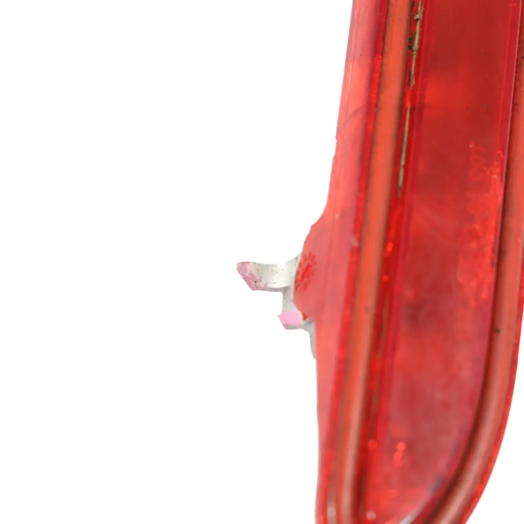 Volkswagen Eos 1F Dritte Zentrale Hohe Brems Stop Leuchte - SKU 1Q0945097A-1 - Teilenummer 1Q0945097A